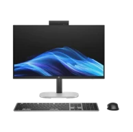 HP AiO računalo ProStudio 4 G1i, 23,8", 1920 x 1080, Intel Core Ultra 5 235T, 16 GB RAM, 512 GB SSD, Windows 11 Pro, crna